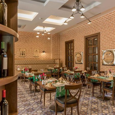 Mary Hotels Alanya Ngoại thất bức ảnh