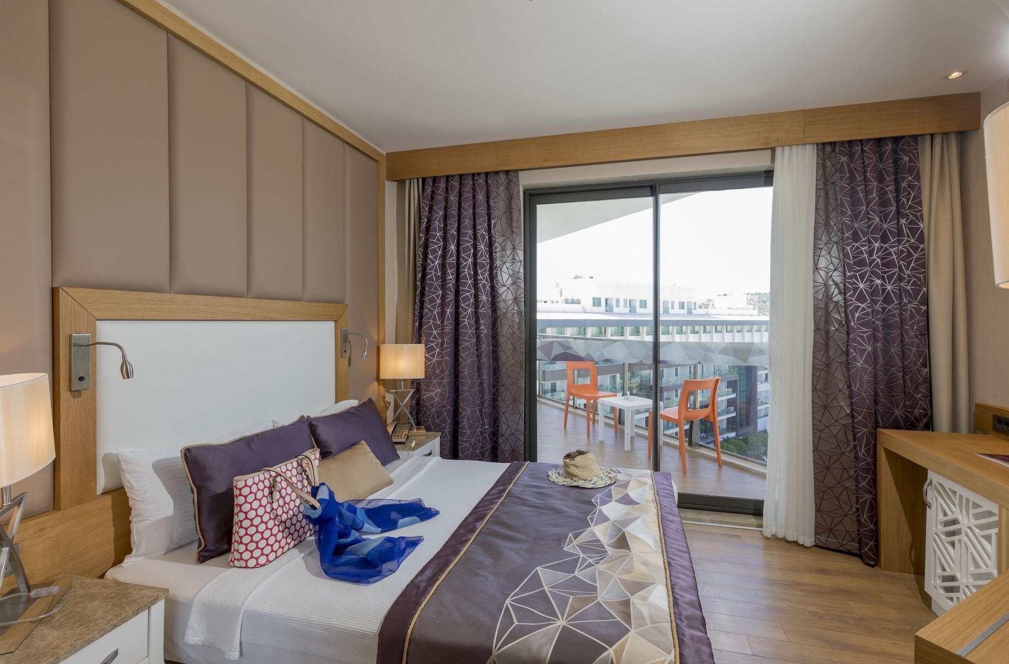 Mary Hotels Alanya Ngoại thất bức ảnh