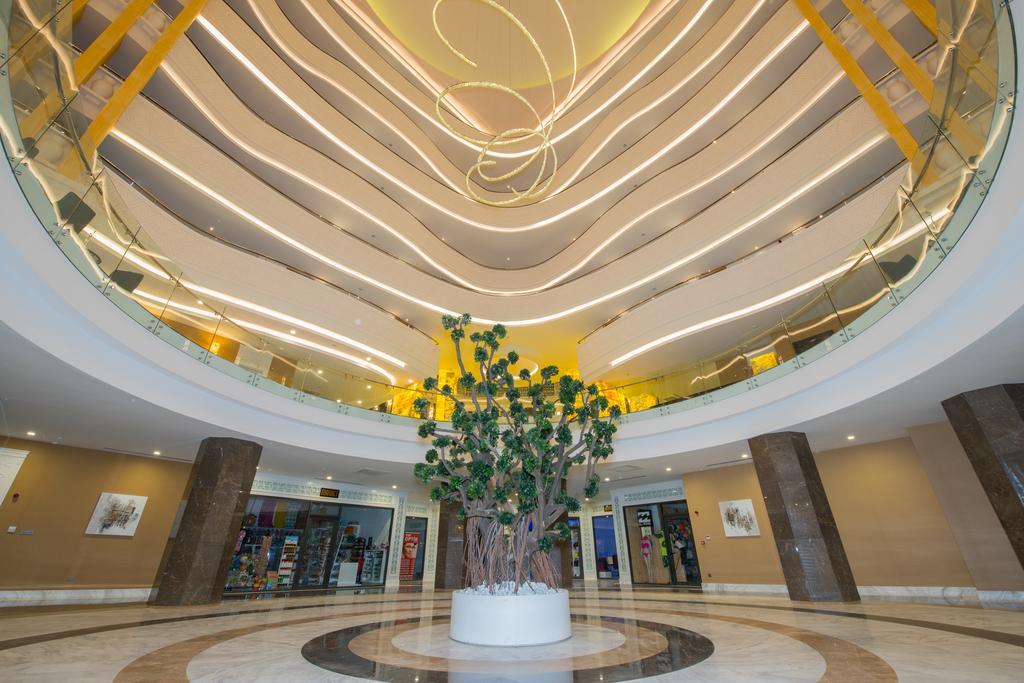 Mary Hotels Alanya Ngoại thất bức ảnh