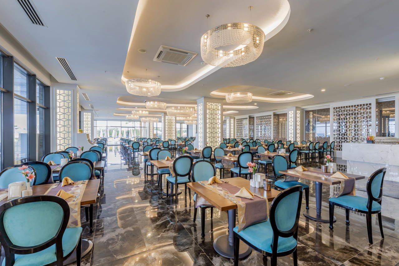 Mary Hotels Alanya Ngoại thất bức ảnh