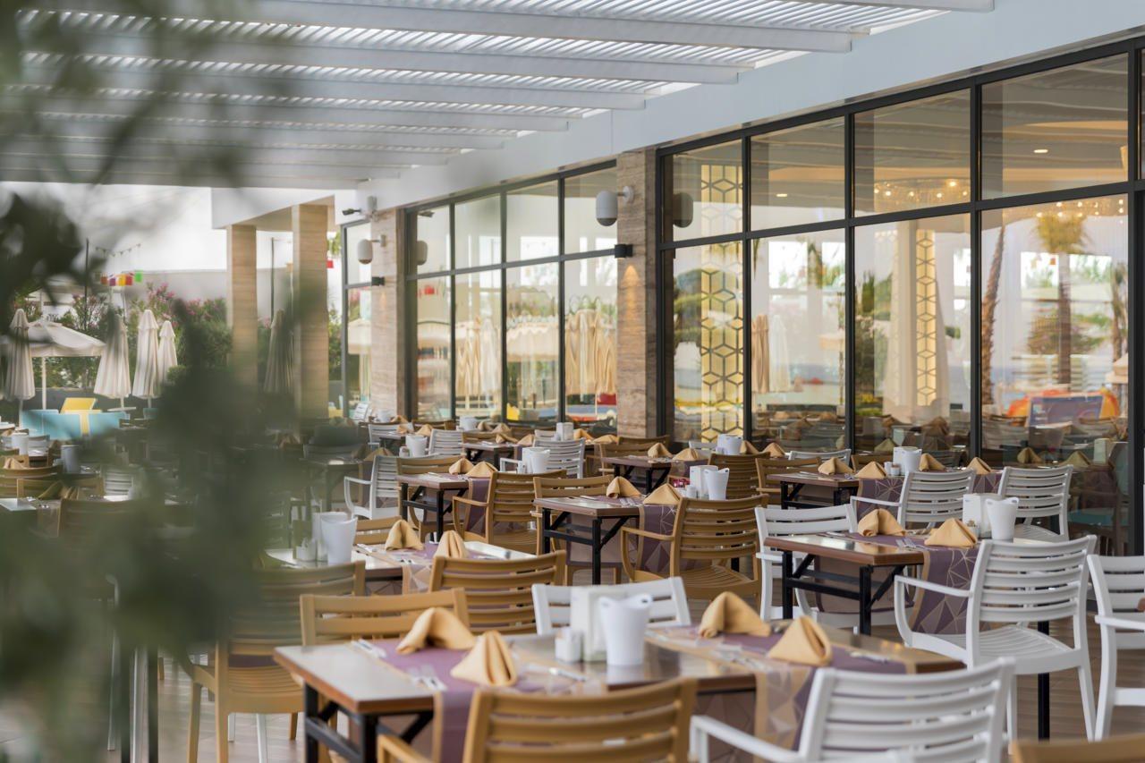 Mary Hotels Alanya Ngoại thất bức ảnh