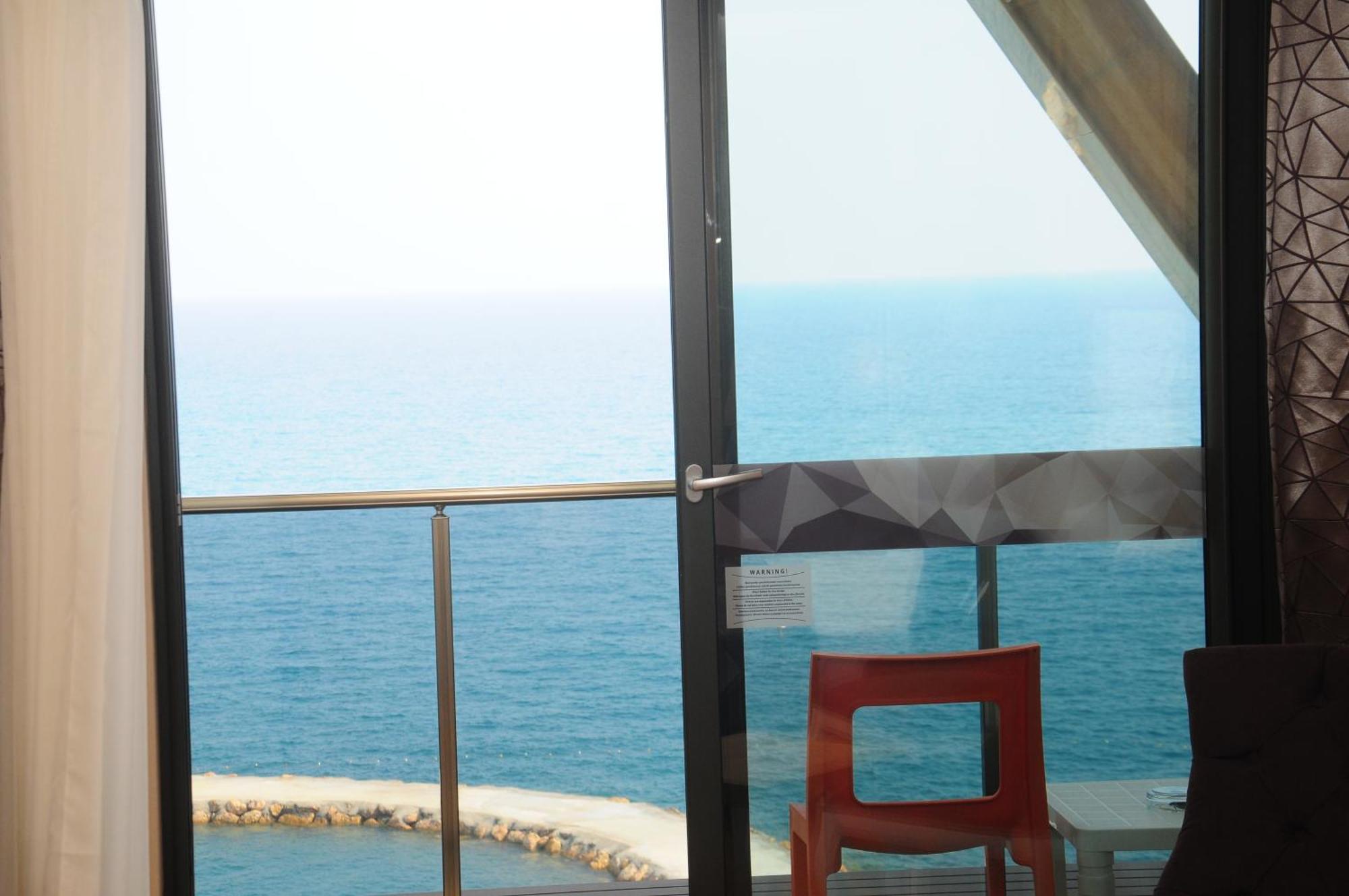 Mary Hotels Alanya Phòng bức ảnh