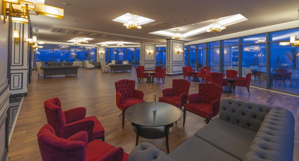 Mary Hotels Alanya Ngoại thất bức ảnh