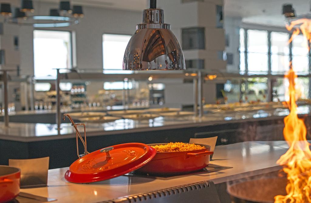 Mary Hotels Alanya Ngoại thất bức ảnh