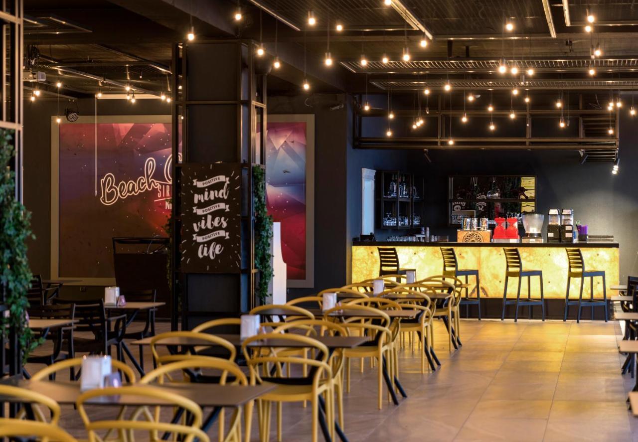 Mary Hotels Alanya Ngoại thất bức ảnh