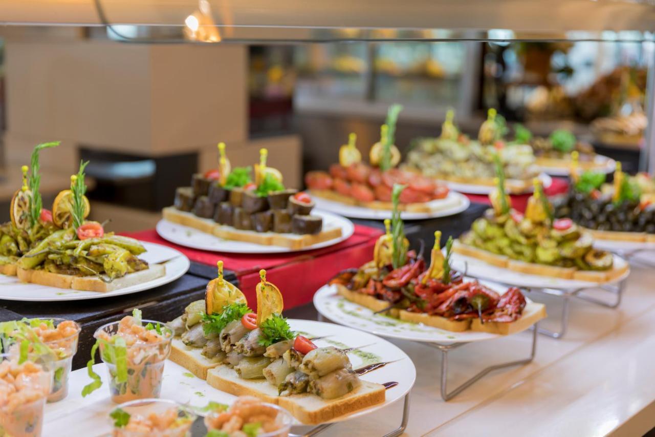 Mary Hotels Alanya Ngoại thất bức ảnh