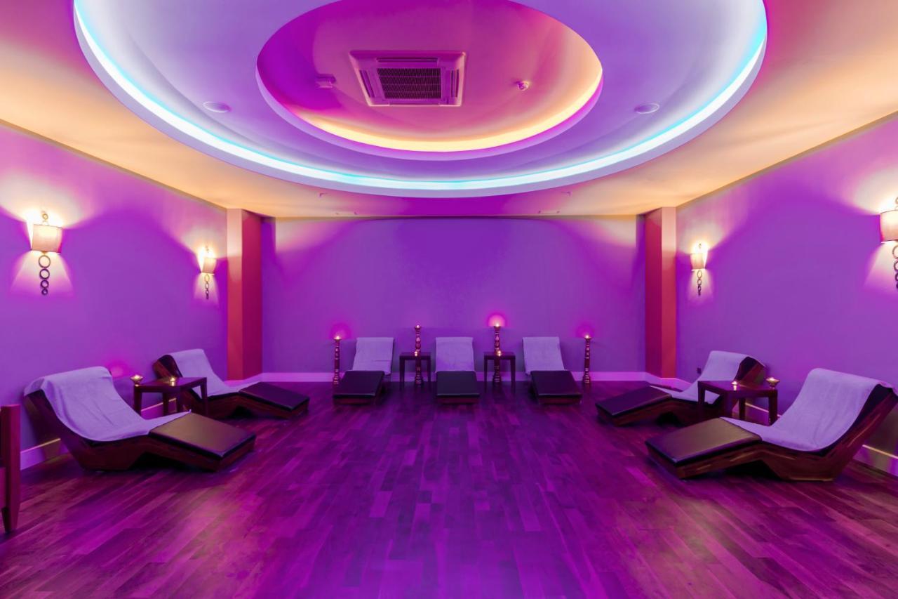 Mary Hotels Alanya Ngoại thất bức ảnh
